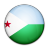 Flag Of Djibouti Icon 48x48 png